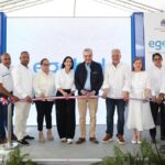 Abinader destaca mejoras en infraestructura y atención social en la Sierra