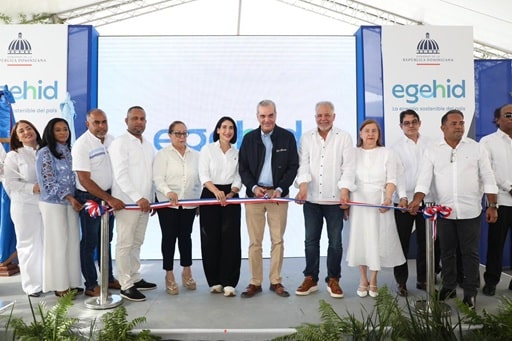 Abinader destaca mejoras en infraestructura y atención social en la Sierra