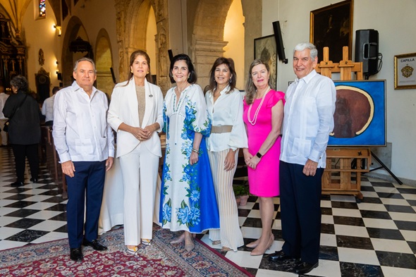 Fundación Eduardo León Jimenes celebra 30 años de aporte cultural y social al país