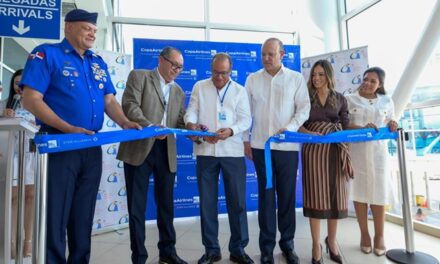 Copa reinicia vuelos a Santiago y refuerza su presencia en RD