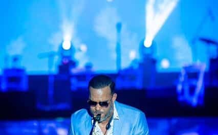 Frandy Sax cierra un gran año e inicia el 2026 con grandes proyectos