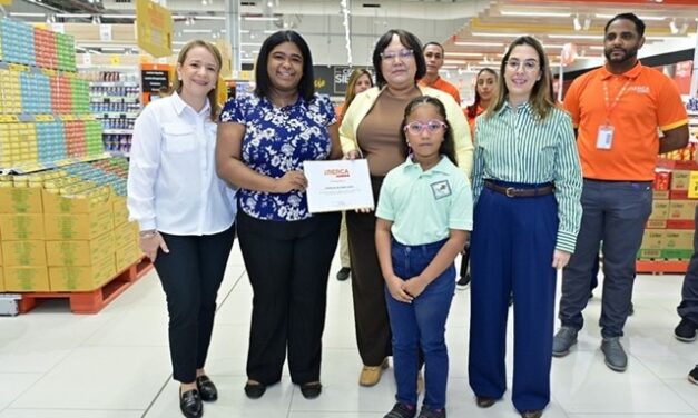 Merca Jumbo abre sucursal en Cienfuegos