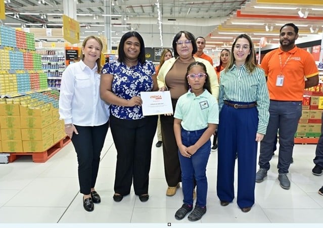 Merca Jumbo abre sucursal en Cienfuegos
