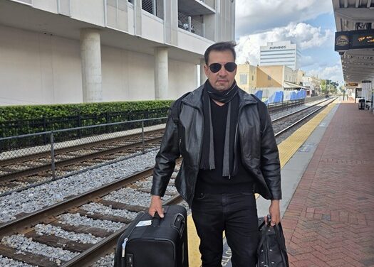 Tony Batista retrata realidad de la diáspora en “Me voy de New York”