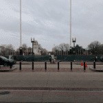 Washington, Peter Pan Bus Lines