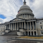 Crónicas monumentales: Washington sabe a poder