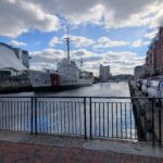 Crónicas monumentales: Volveré, Baltimore…