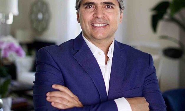 Aimbridge nombra a Alex Fiz como líder de las divisiones de LATAM y All-Inclusive