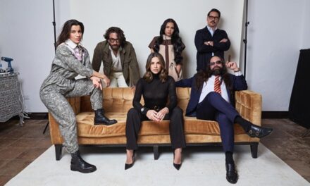 “Animales” registra casi 2,000 espectadores en su día de estreno