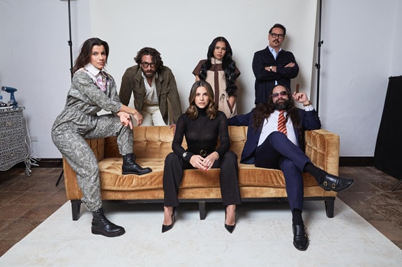 “Animales” registra casi 2,000 espectadores en su día de estreno