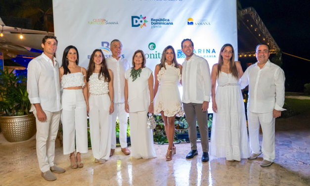 Samaná se proyecta como destino integral con “Al Ritmo de la Bahía”