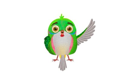 Estrenan nueva temporada de programa infantil»Colí Colí «