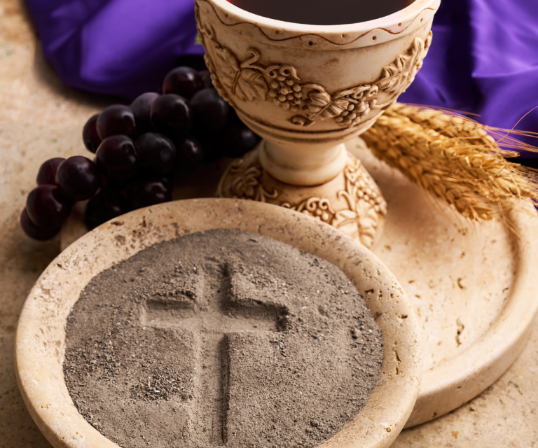 Cuaresma 2026: inicia el tiempo de conversión, escucha y ayuno