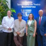 Centro Cultural Banreservas anuncia Quinta Temporada de Teatro