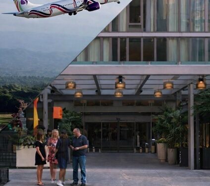 Meliá Hotels International y Arajet impulsan conectividad entre República Dominicana y Nueva York