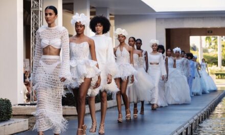 Realizan THE ONE Bridal Weekend 2026 