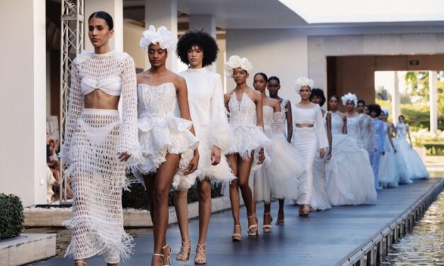 Realizan THE ONE Bridal Weekend 2026 