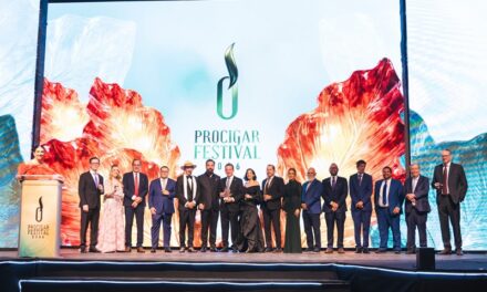 Procigar reafirma a Santiago como capital mundial del cigarro premium