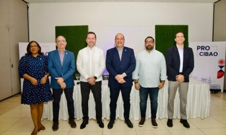 ProCibao 2026 apuesta por expandir las exportaciones del Cibao hacia nuevos mercados