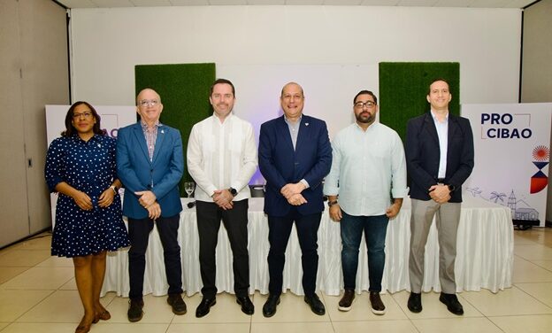 ProCibao 2026 apuesta por expandir las exportaciones del Cibao hacia nuevos mercados
