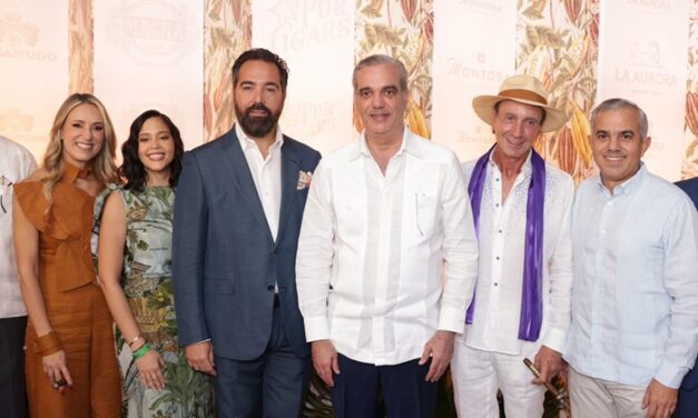 Inauguran XVIII Festival Procigar