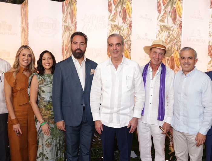 Inauguran XVIII Festival Procigar