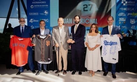 ADOTURD busca posicionar a la República Dominicana como hub regional en turismo deportivo