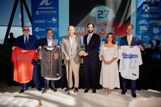 ADOTURD busca posicionar a la República Dominicana como hub regional en turismo deportivo