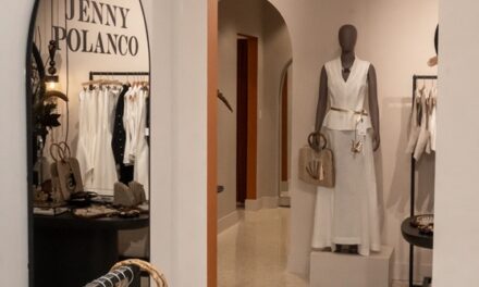 Jenny Polanco inaugura su primera boutique internacional en Coral Gables