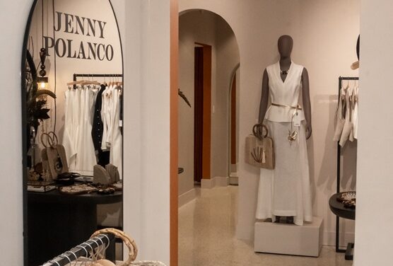 Jenny Polanco inaugura su primera boutique internacional en Coral Gables