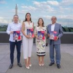 Presentan Visitando Santiago, nueva apuesta editorial para mostrar la ciudad