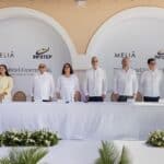 Inauguran Escuela de Hostelería Gabriel Escarrer Juliá en Punta Cana