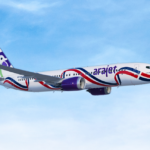 Arajet y Amadeus firman acuerdo de distribución