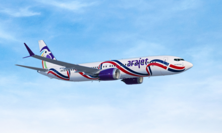 Arajet y Amadeus firman acuerdo de distribución