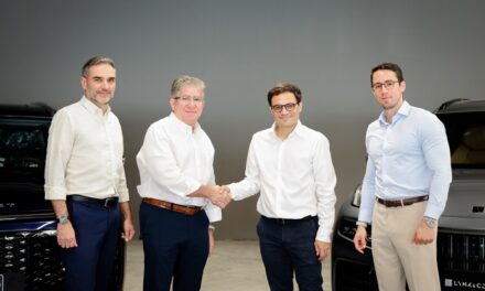 Dominican Motors firma alianza estratégica con Auto Haus
