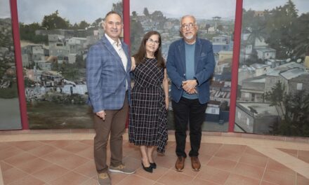 «Los pasos del tiempo» rescata legado del ballet dominicano