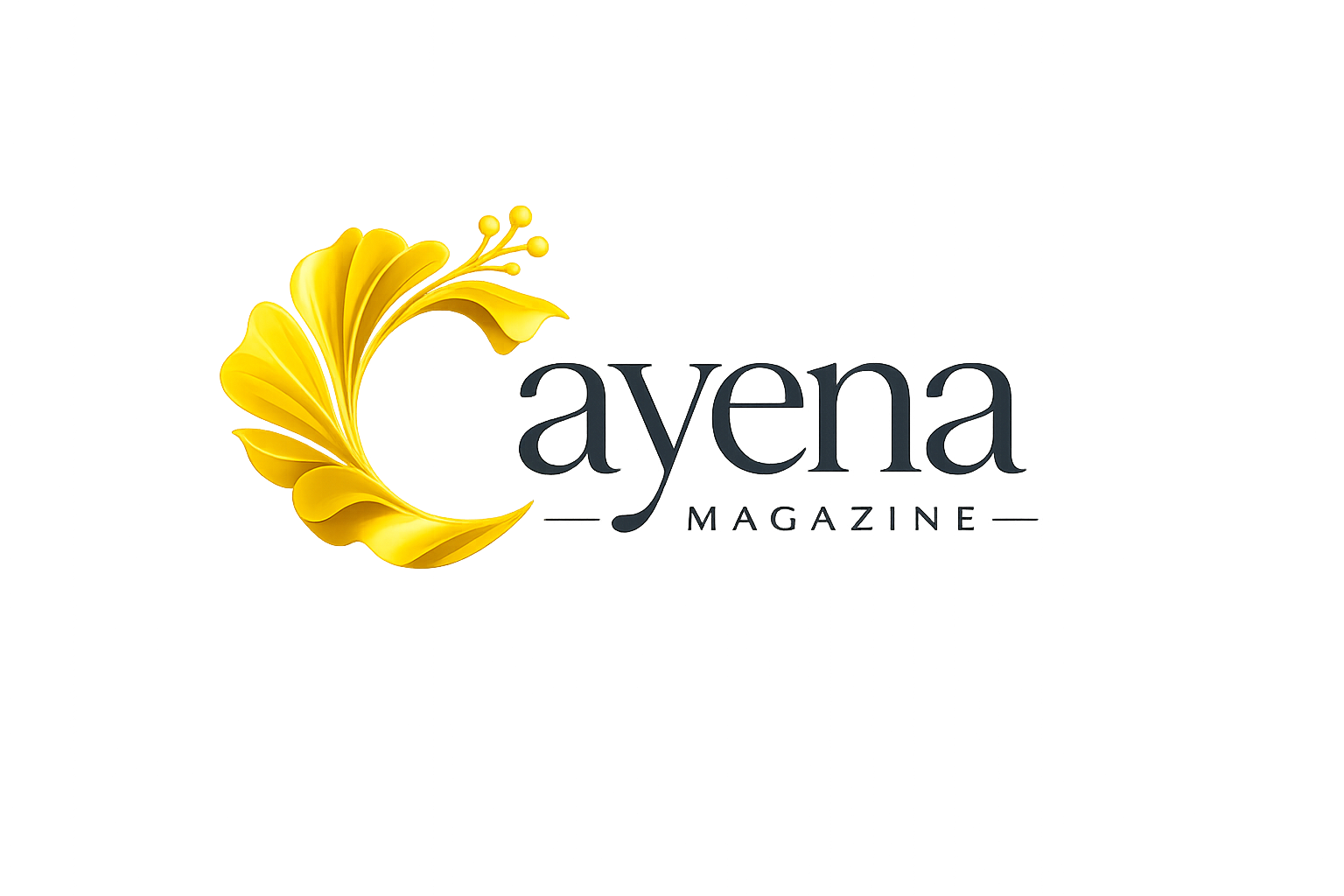Cayena Magazine