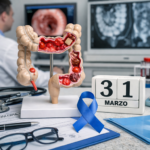 Cáncer de colon: detección temprana es clave para salvar vidas