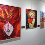 Crónicas monumentales: Los 60 años de la Alianza Francesa de Santiago