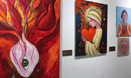 Crónicas monumentales: Los 60 años de la Alianza Francesa de Santiago