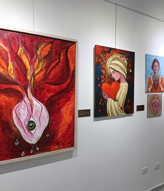 Crónicas monumentales: Los 60 años de la Alianza Francesa de Santiago