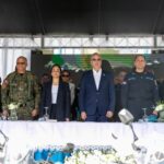 Lanzan operativo “Proteger y Servir Semana Santa 2026”