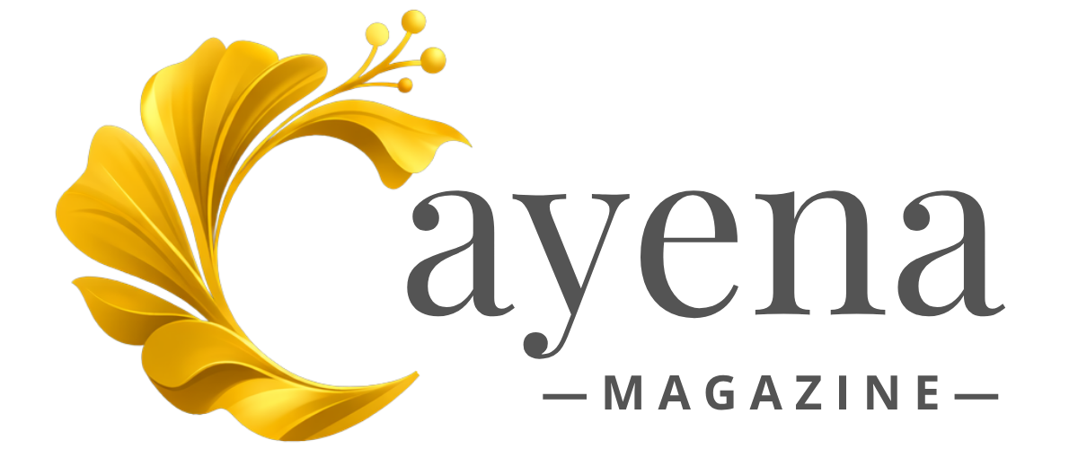 Cayena Magazine