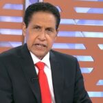 Muere Carlos Batista Matos, referente de la crónica de arte en RD