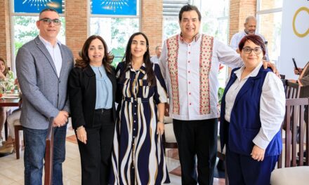 Crónicas monumentales | 7300 días a cuatro tiempos en el Valle Encantado del Caribe