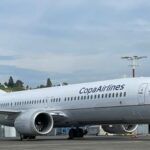Copa proyecta aumentar 14% su capacidad y ampliar su flota en 2026