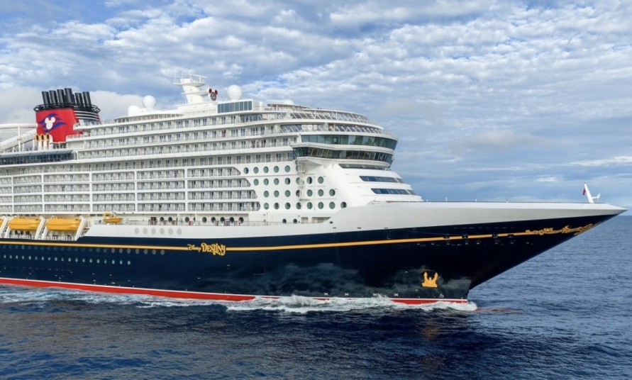 Disney Cruise Line sumará a República Dominicana a sus rutas en el Caribe