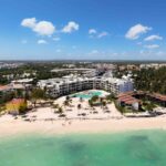 Noval Properties se alía con Garden Hotels para operar Ocean Bay en Punta Cana