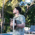 Jayson Guzmán estrena “Serás tú”