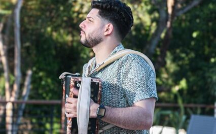 Jayson Guzmán estrena “Serás tú”